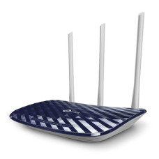 TP-Link Archer C20 draadloze dual-band AC750 router