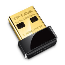 TP-LInk 150 Mb WiFi USB adapter