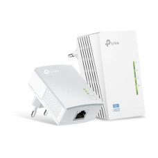TP-Link Powerline AV500 WiFi Access-point startset