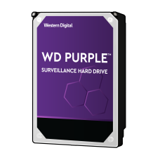 WD Purple video harde schijf 2 TB